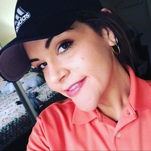 Meet your Posher, Sabrina